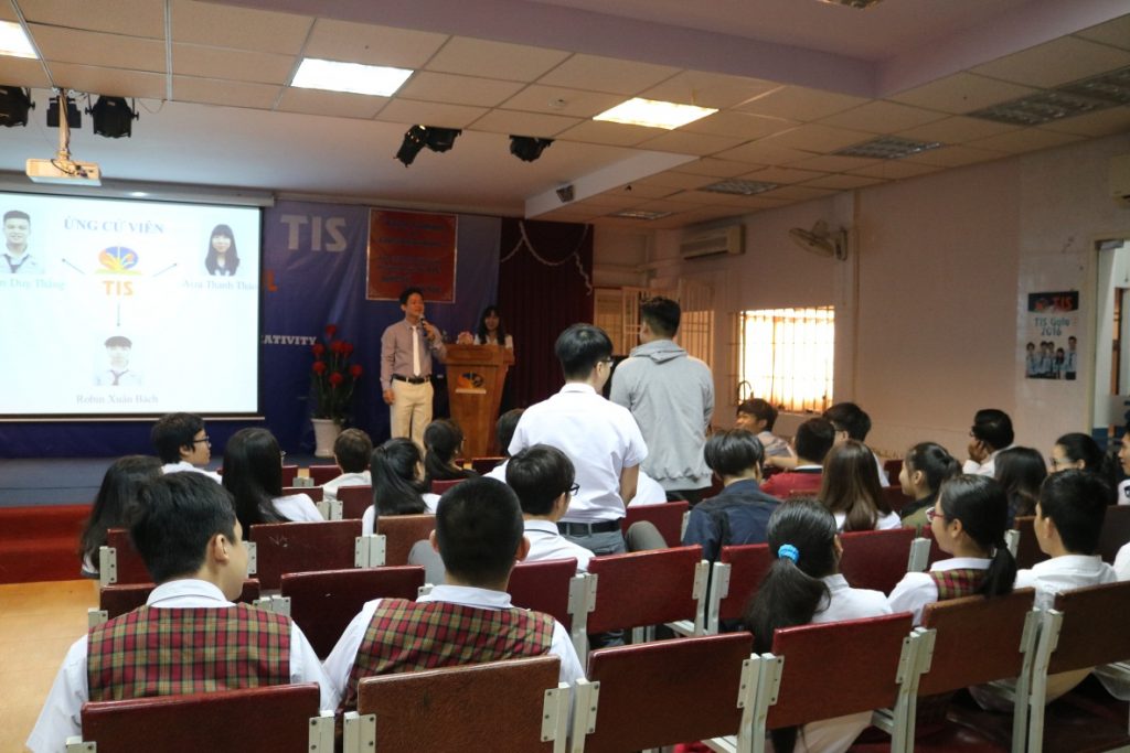 Nhấn vào ảnh để phóng to GOODMORNING TIS