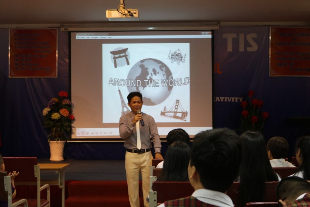 Nhấn vào ảnh để phóng to GOODMORNING TIS 2