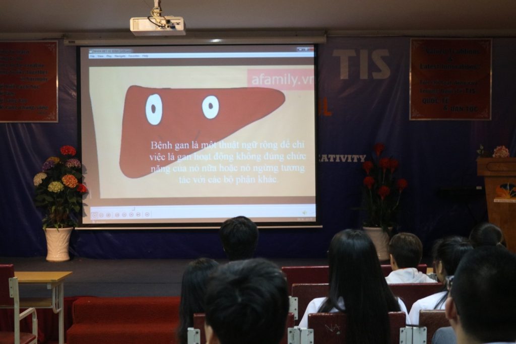 Nhấn vào ảnh để phóng to GOODMORNING TIS 3