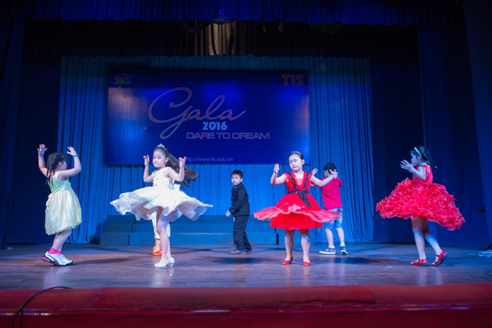 MAKE IT HAPPEN – hãy hành động cho những ước mơ bay xa 1