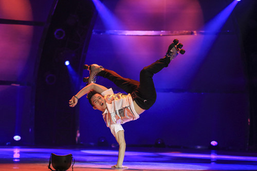 Nhấn vào ảnh để phóng to TIS DAY – HOMECOMING 2016 2