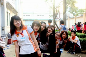 Nhấn vào ảnh để phóng to TIS DAY – HOMECOMING 2016 4