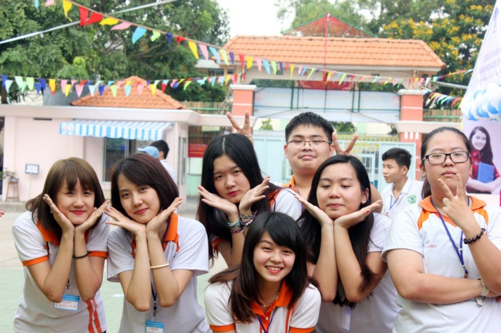 Nhấn vào ảnh để phóng to TIS ngày trở về 1