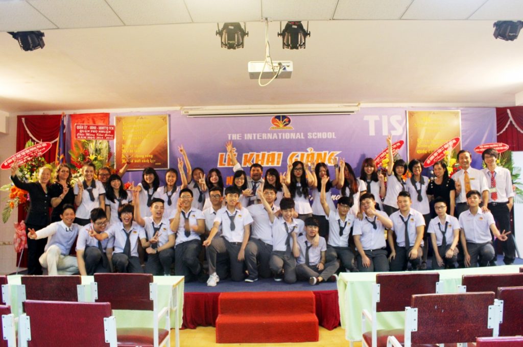 Nhấn vào ảnh để phóng to TIS ngày trở về