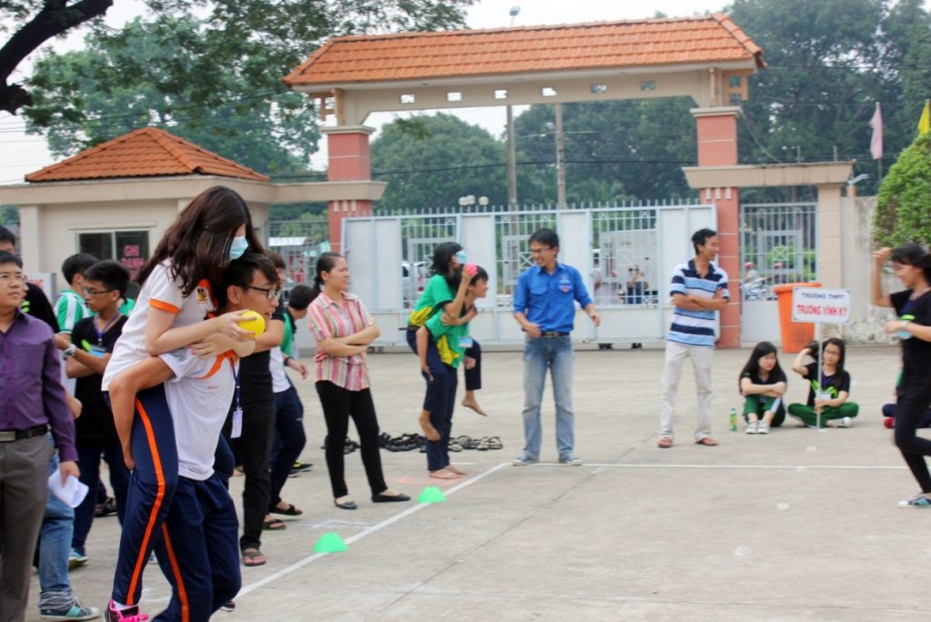 Nhấn vào ảnh để phóng to TIS ngày trở về 2