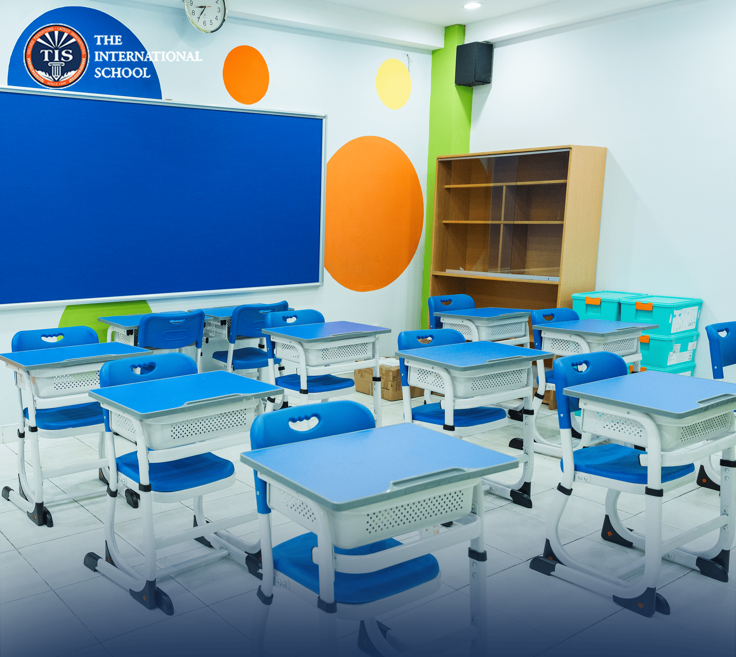 Facilities