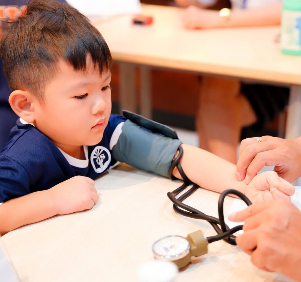 Medical Care