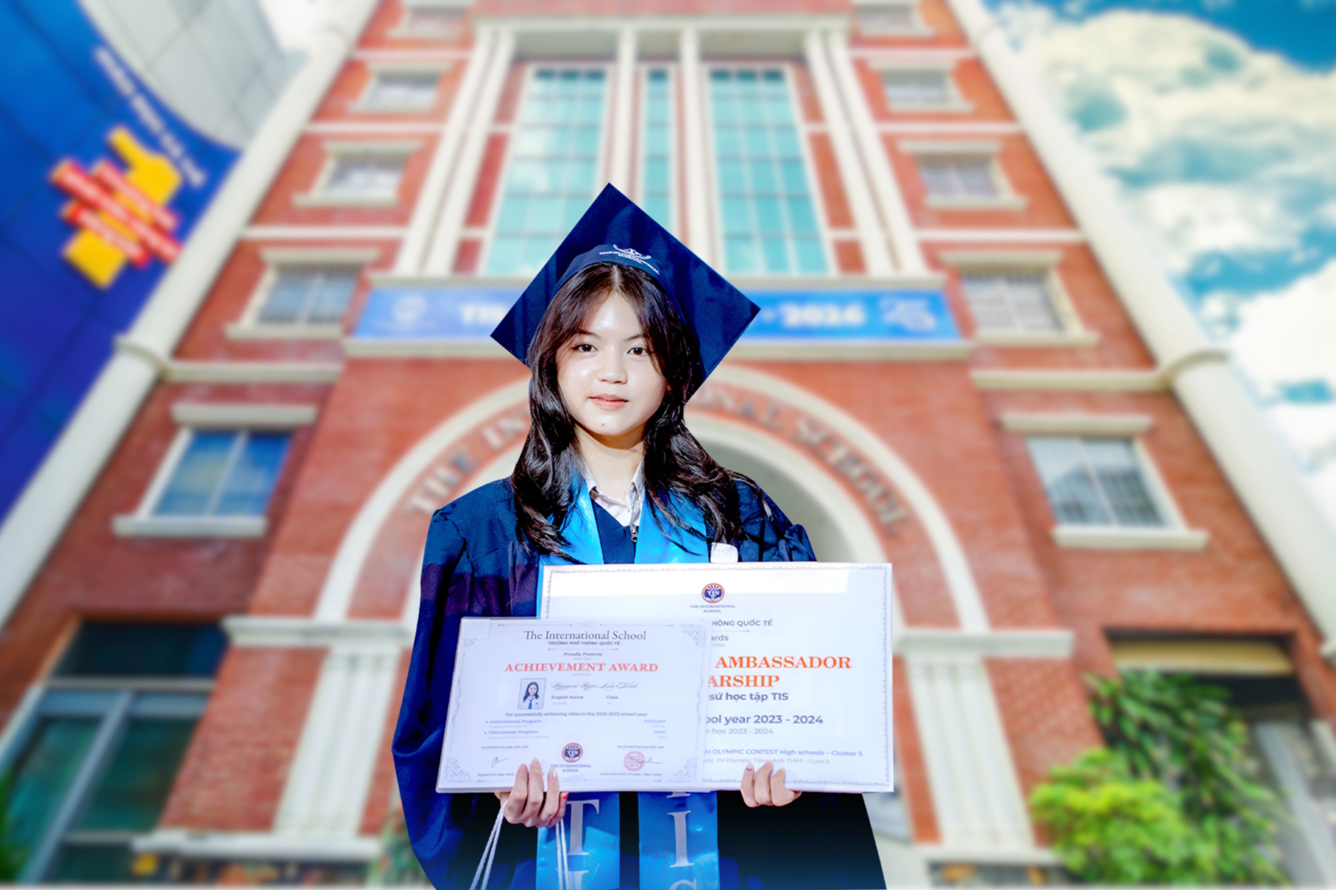 Chương trình song bằng tú tài mỹ