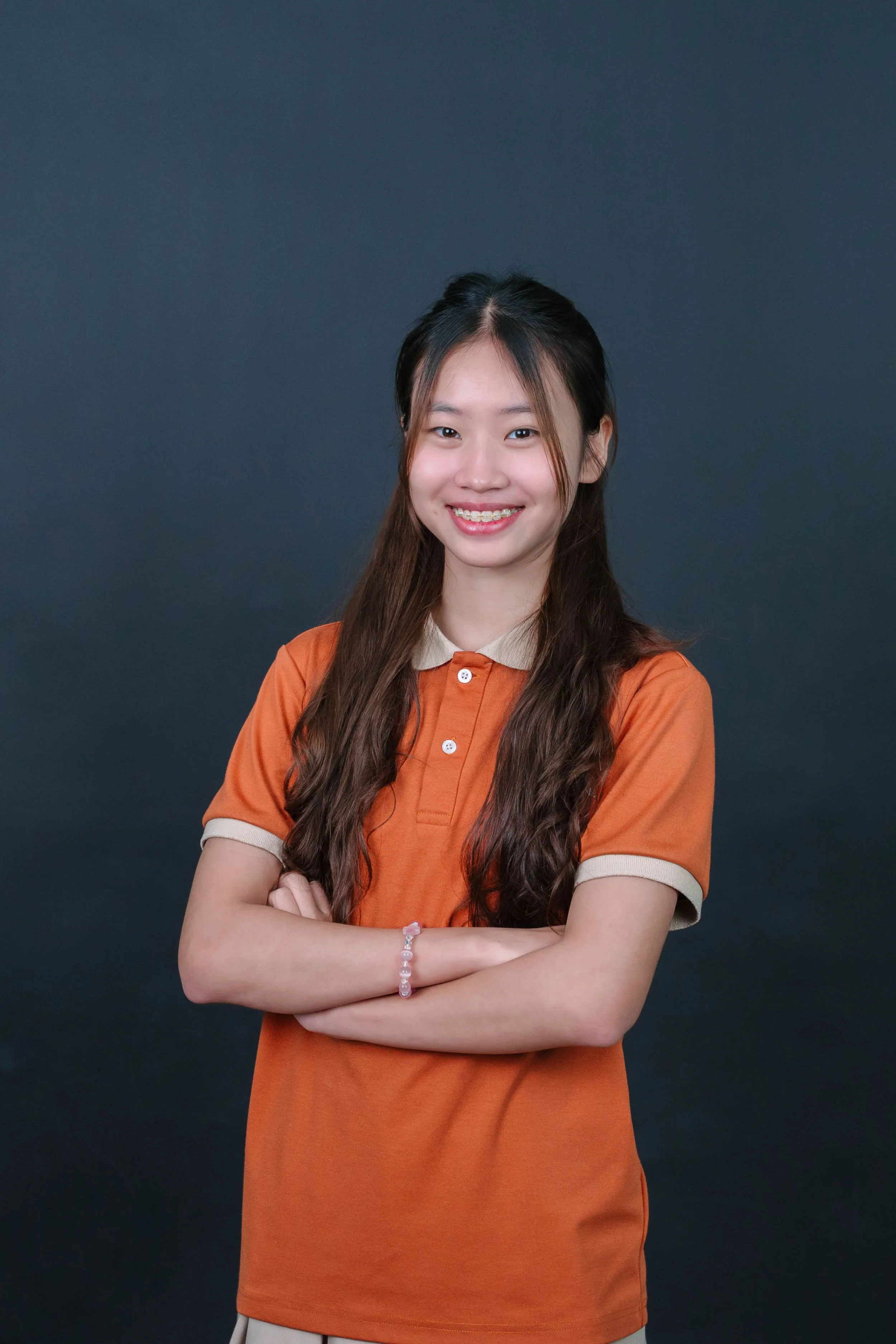 DORIS NGUYỄN HOÀNG GIA VY