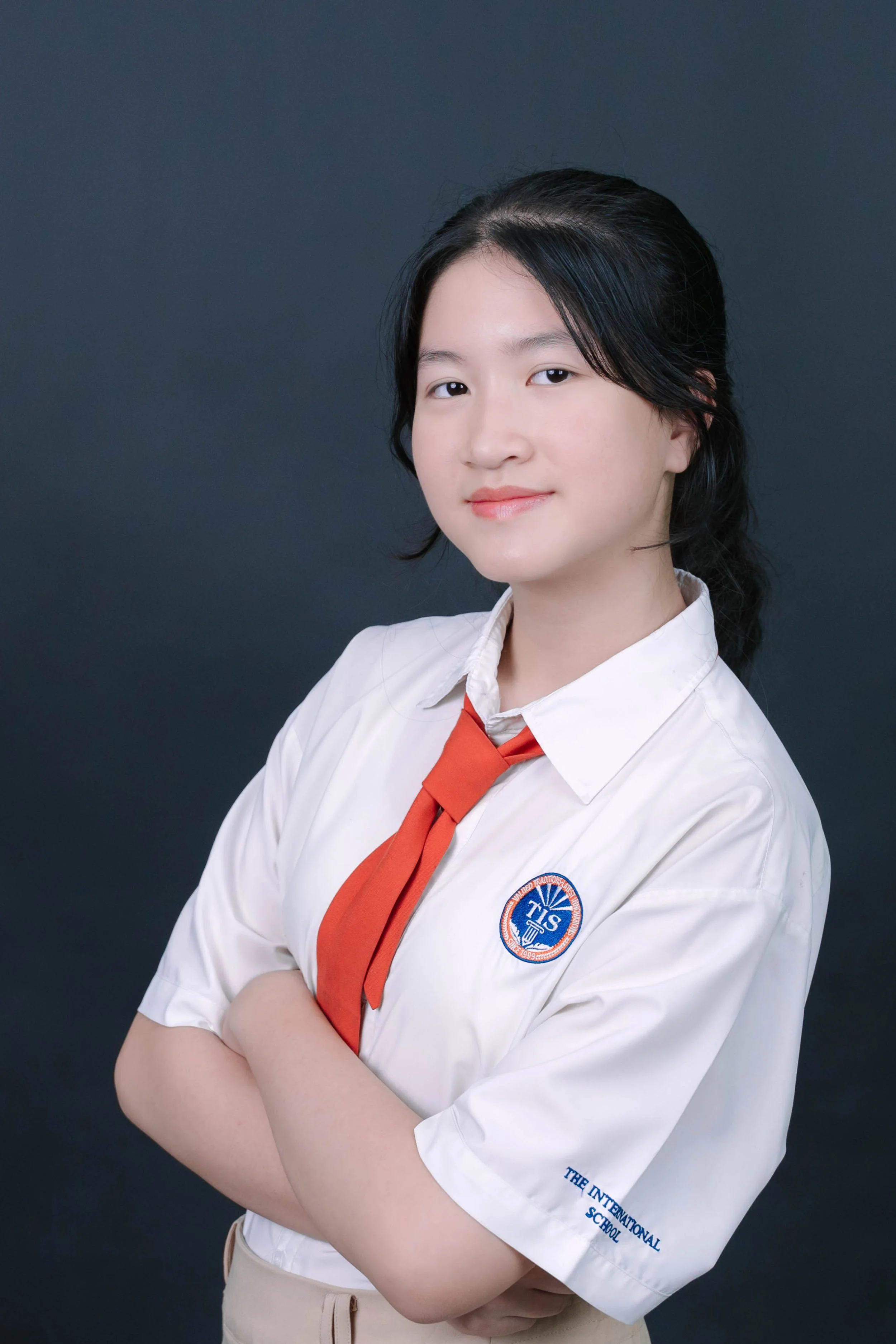 CANDY PHẠM MINH QUYÊN
