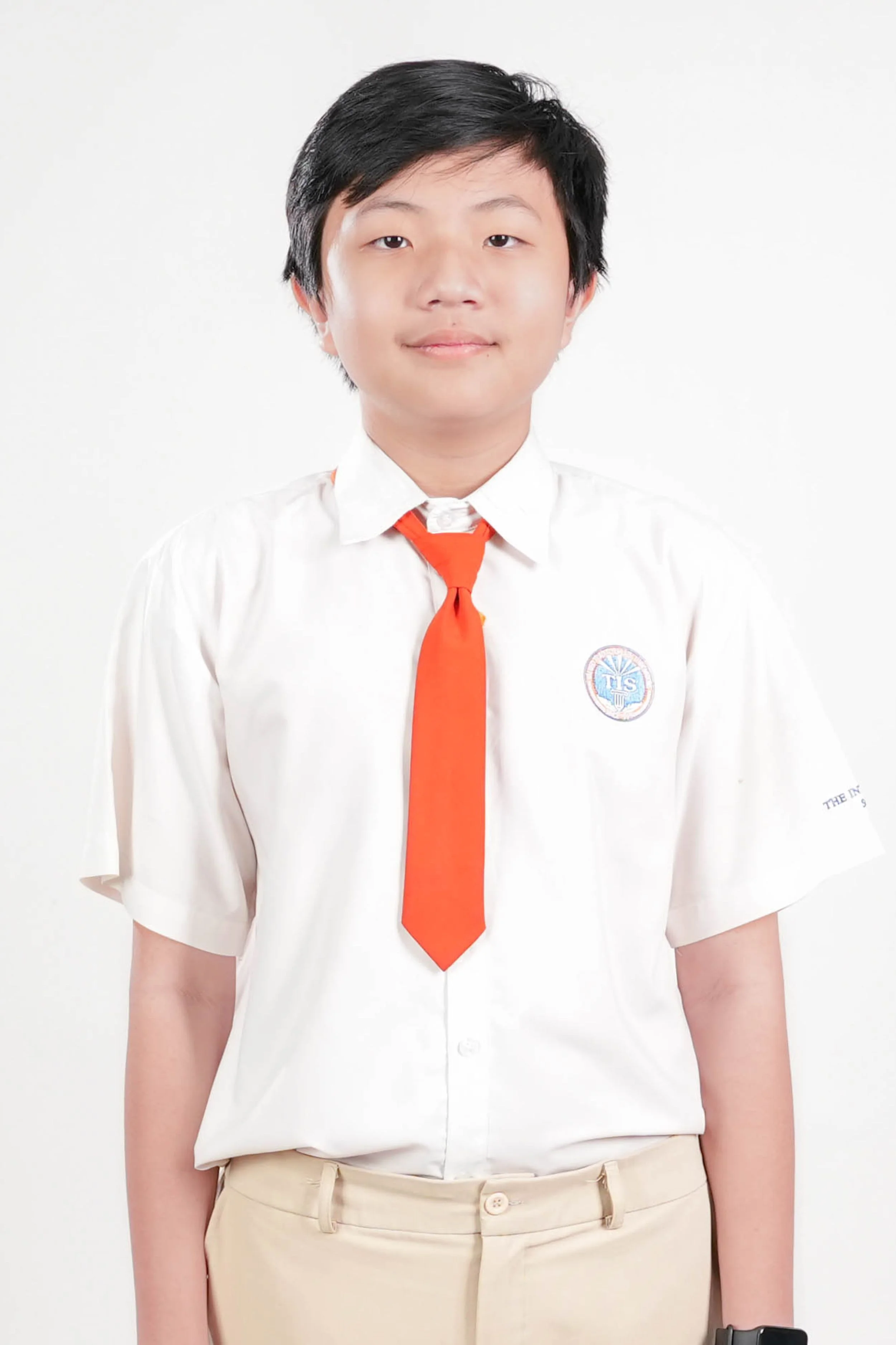 HARRY NGUYỄN PHÚC QUÂN