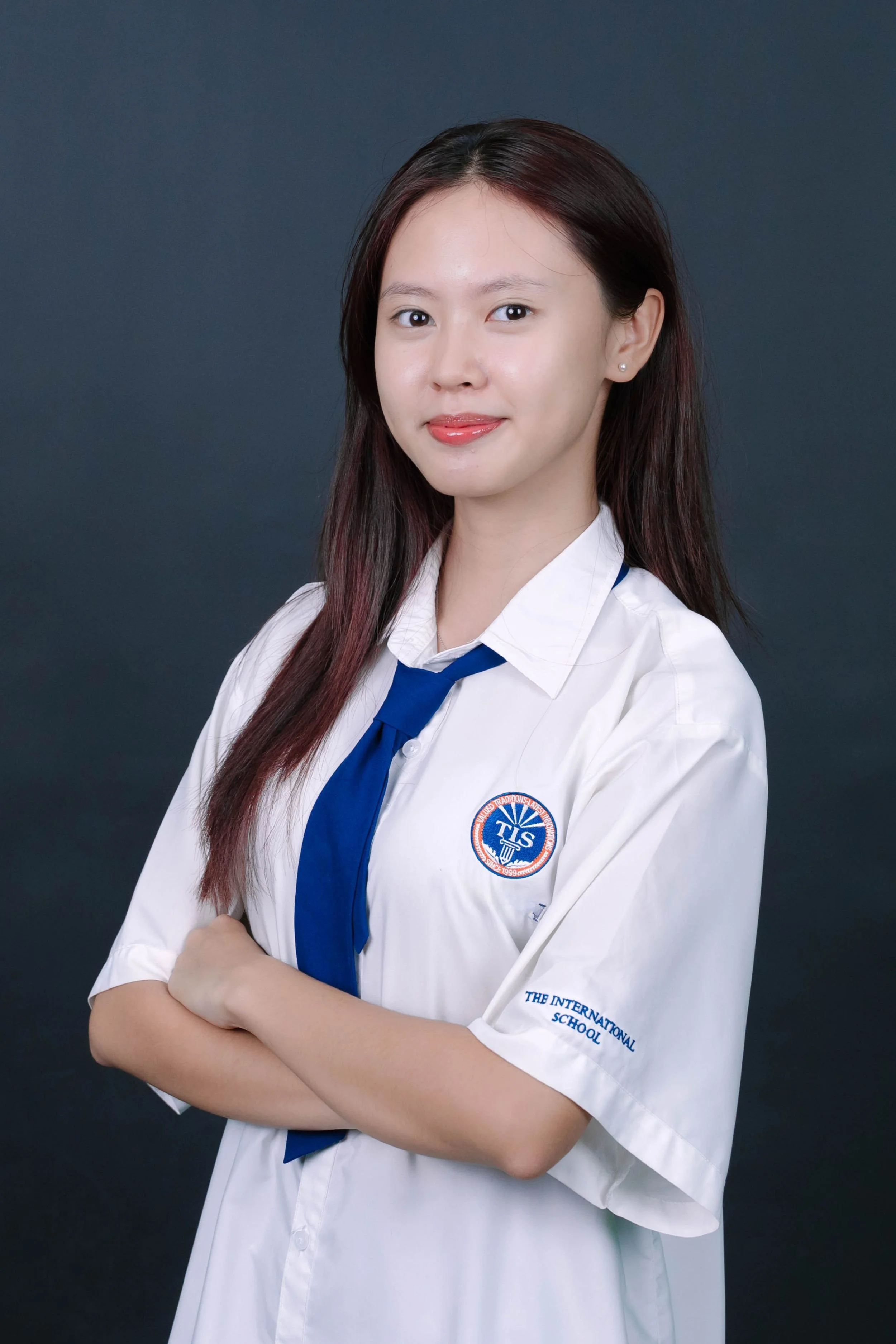 JESSICA NGUYỄN PHẠM QUỲNH HƯƠNG