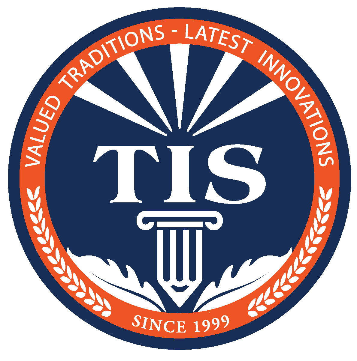TIS Logo