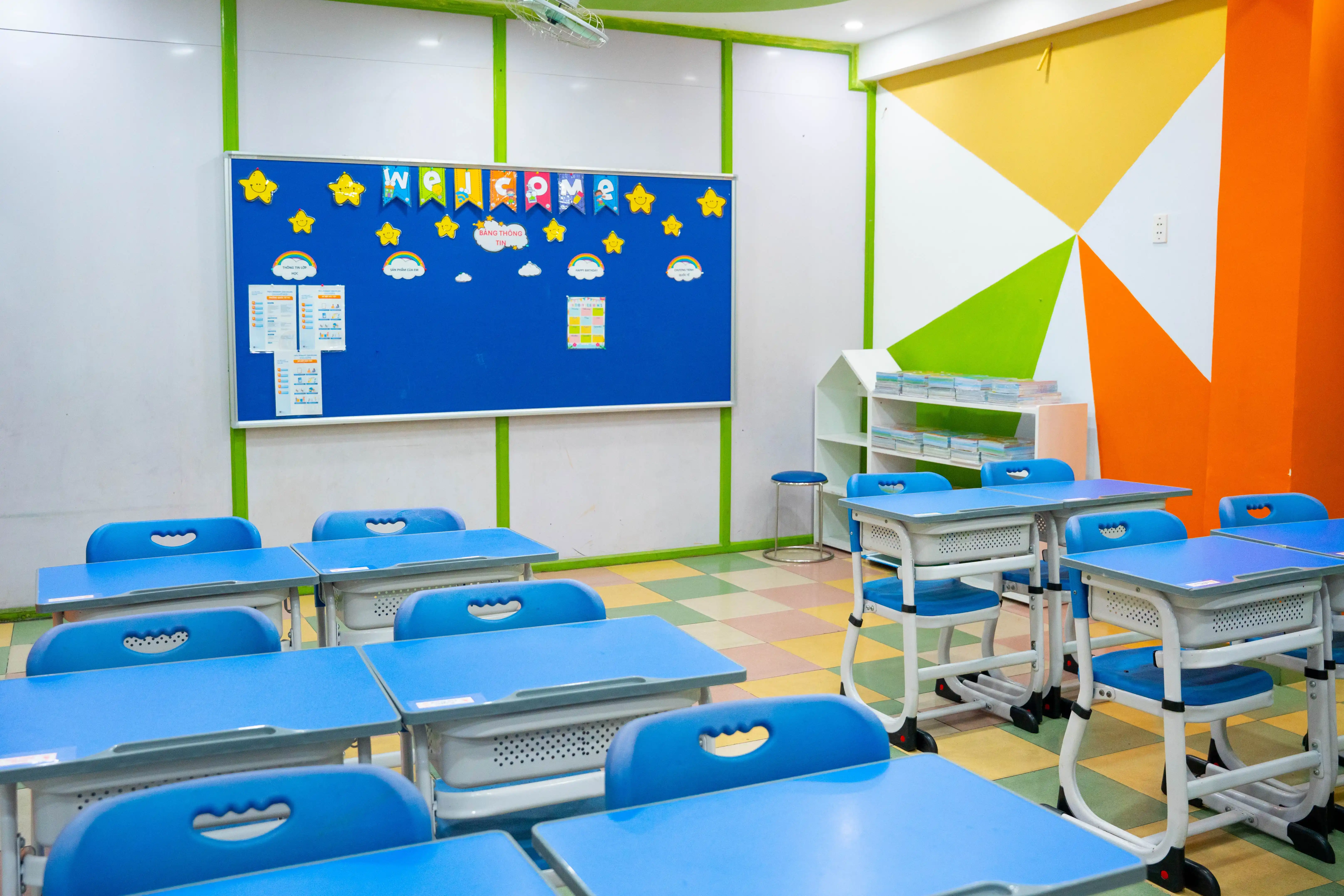 Classroom