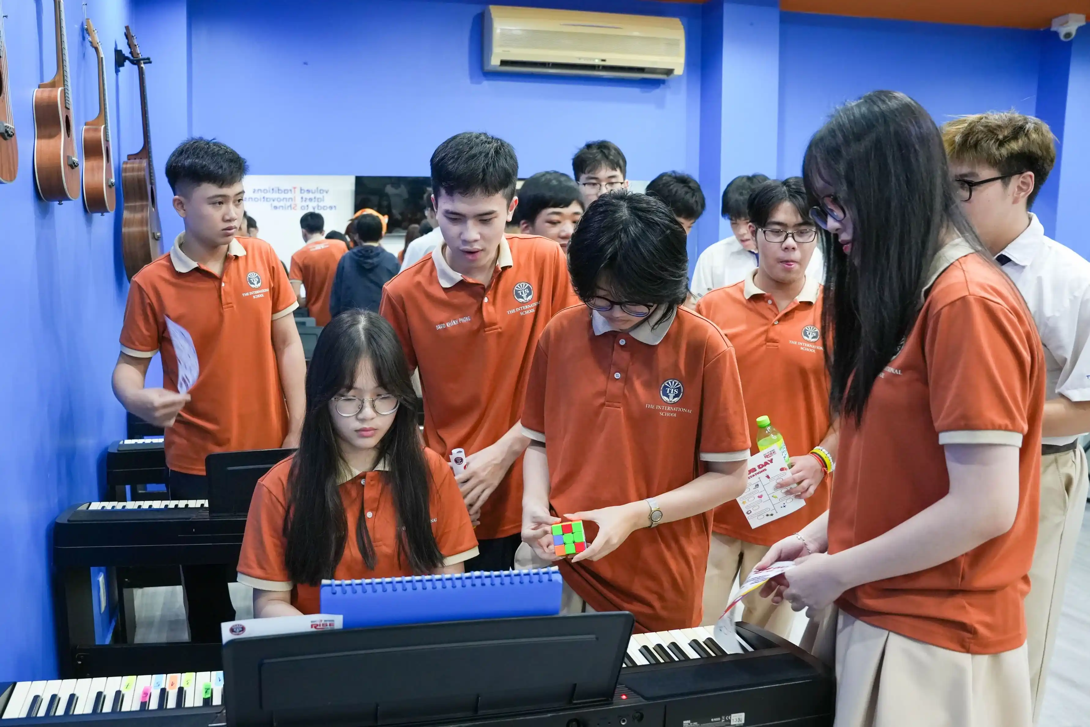 Tư duy học thuật