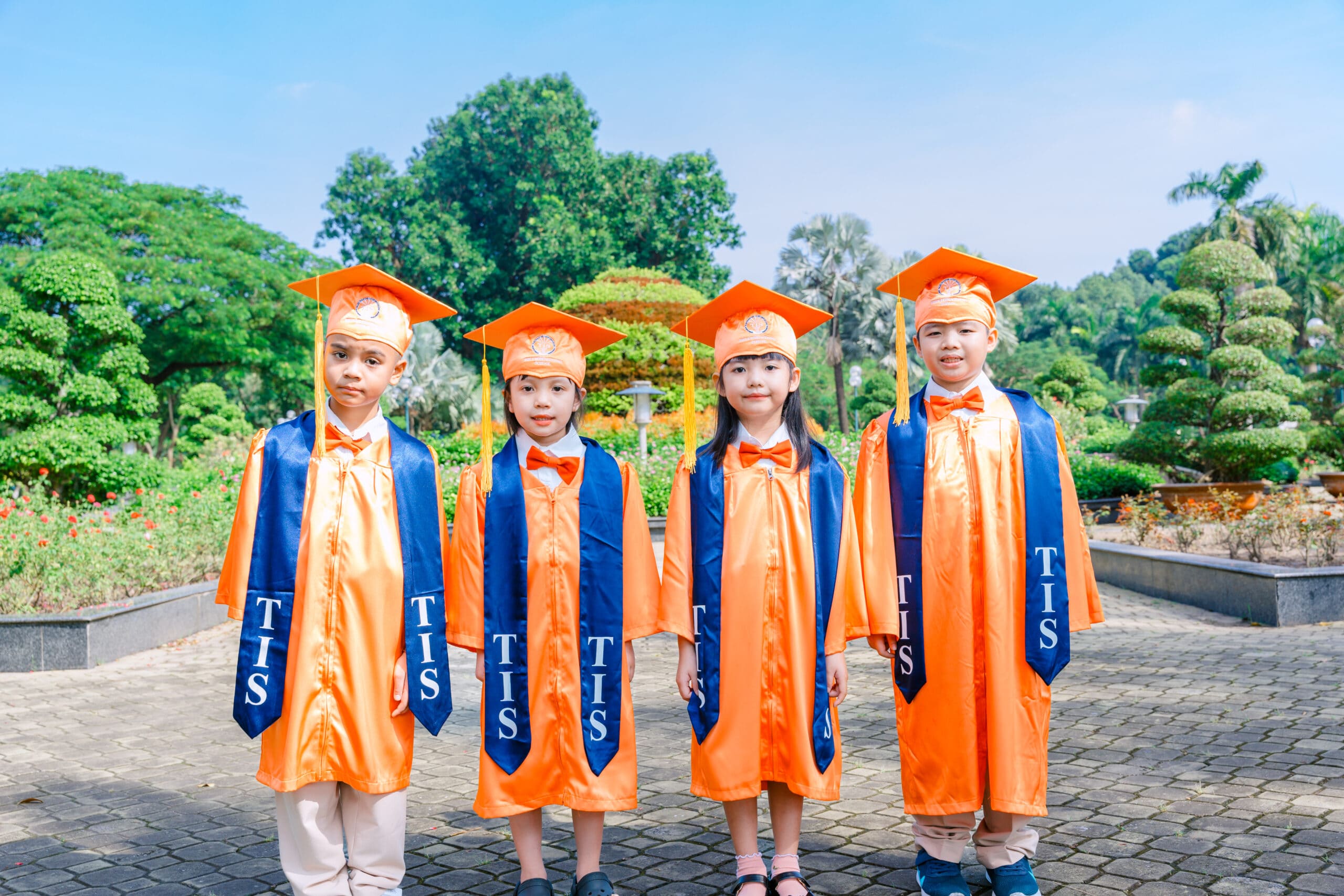 Tiểu học