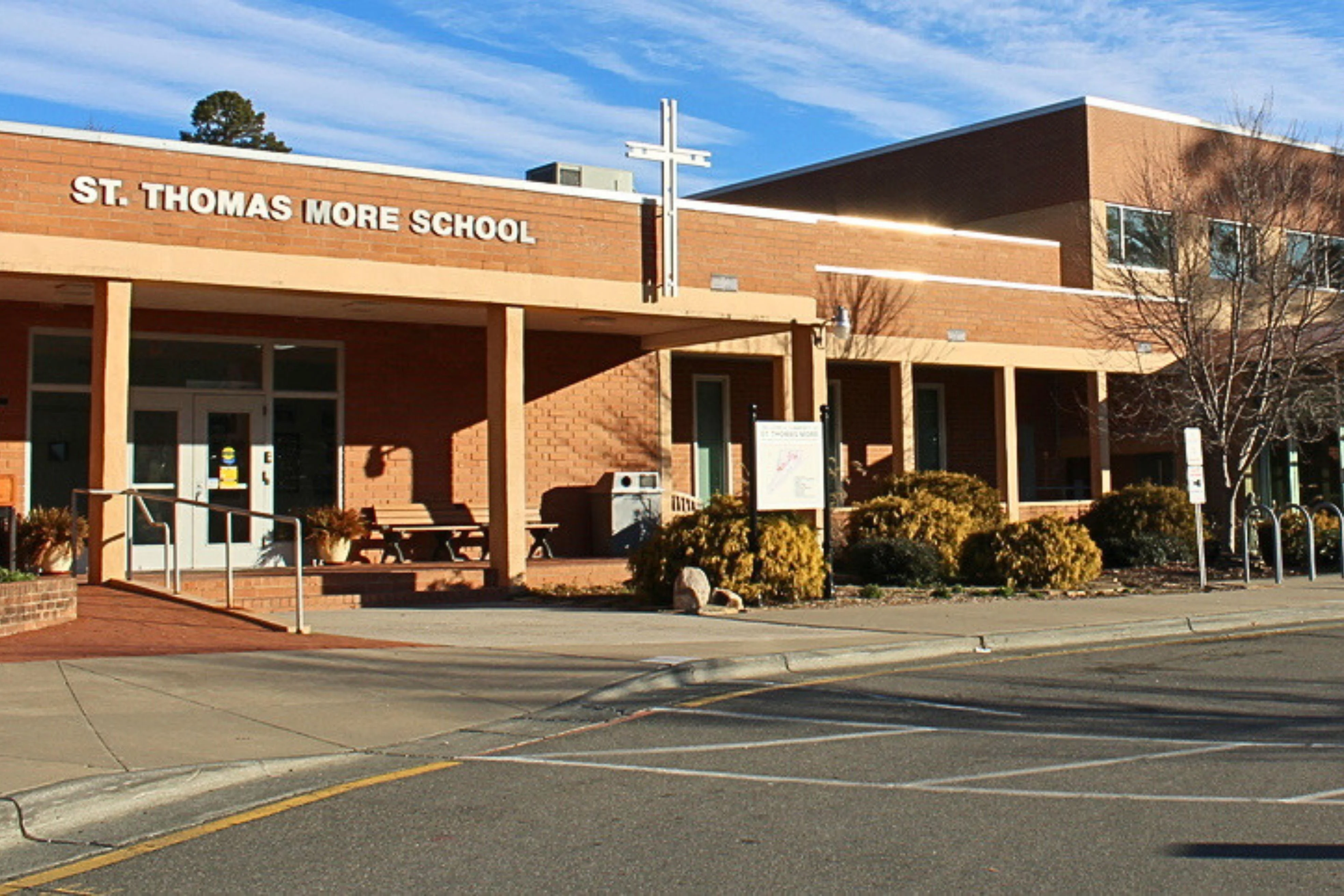 St. Thomas More Campus