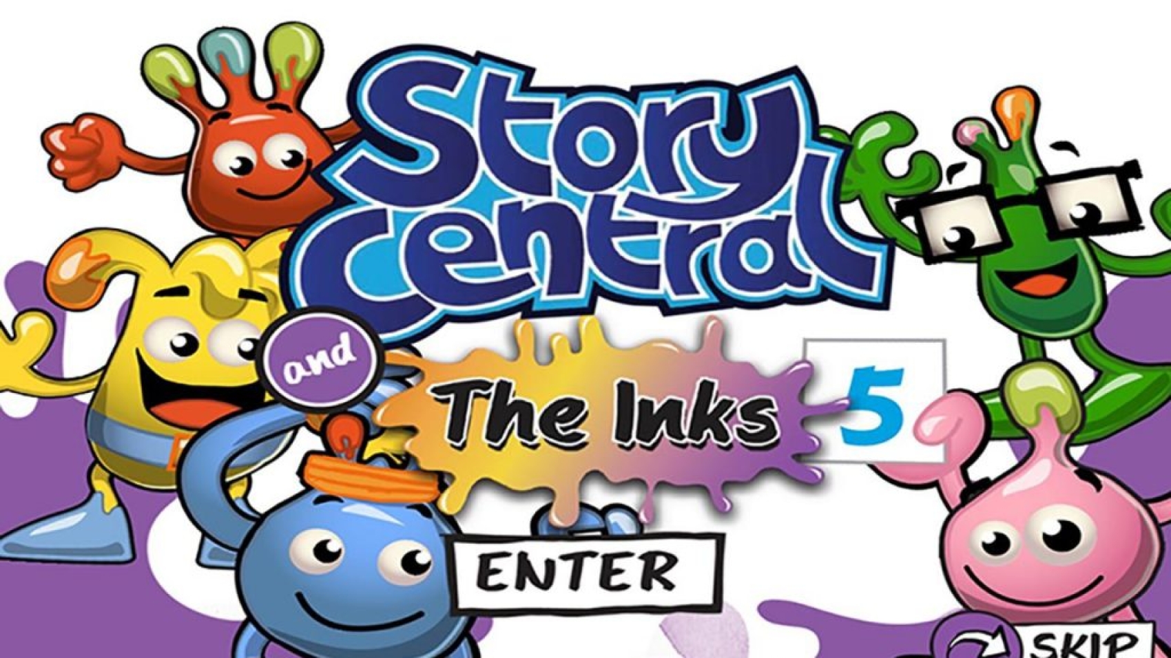 STORY CENTRAL – giáo trình đổi mới môn tiếng Anh Quốc Tế tại TIS 3