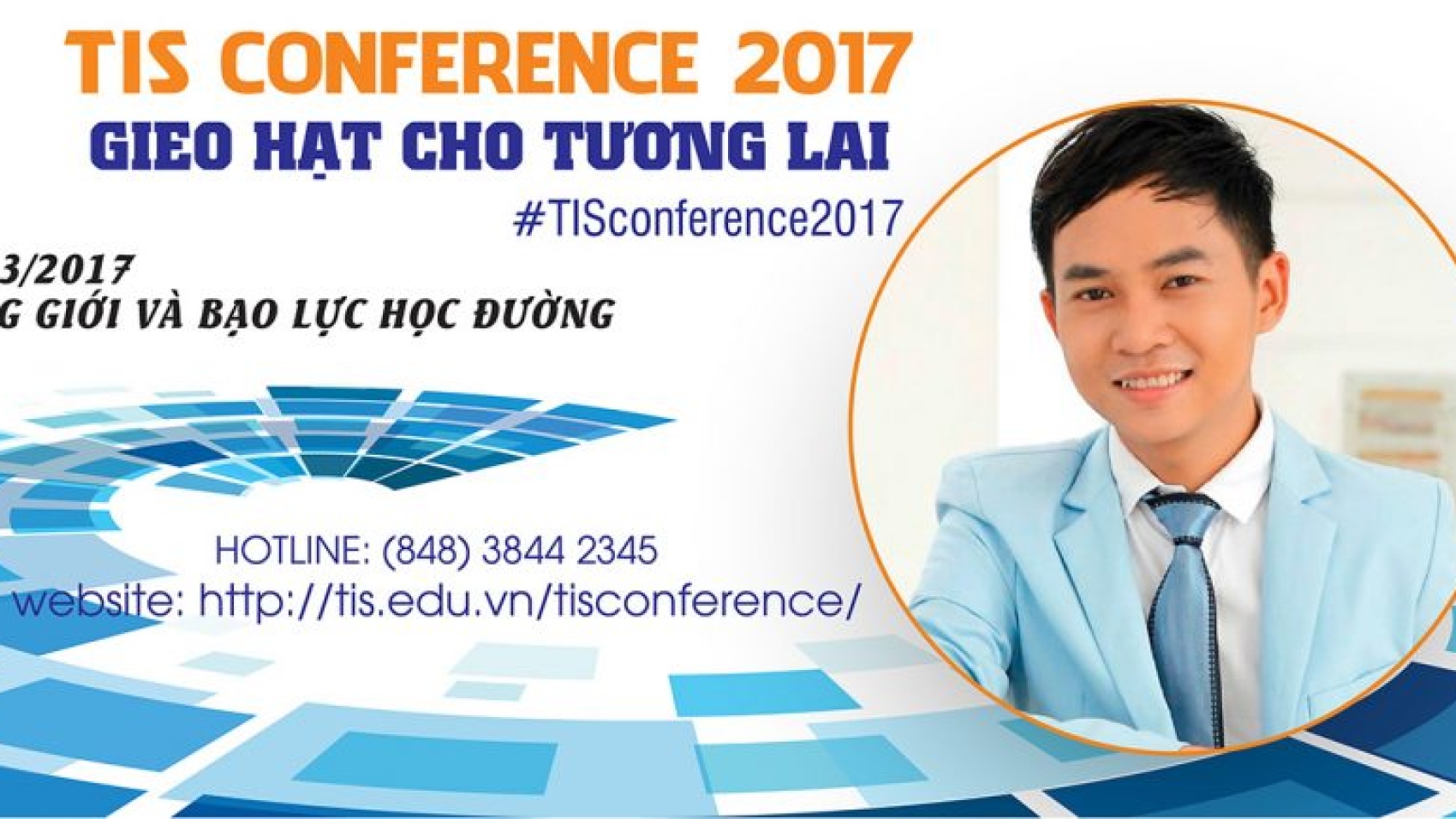 truong quoc te tis 2017