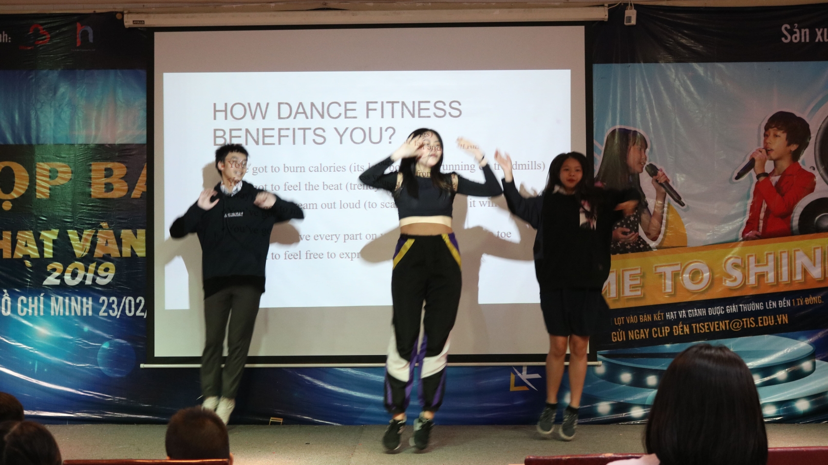 Good morning TIS (6)