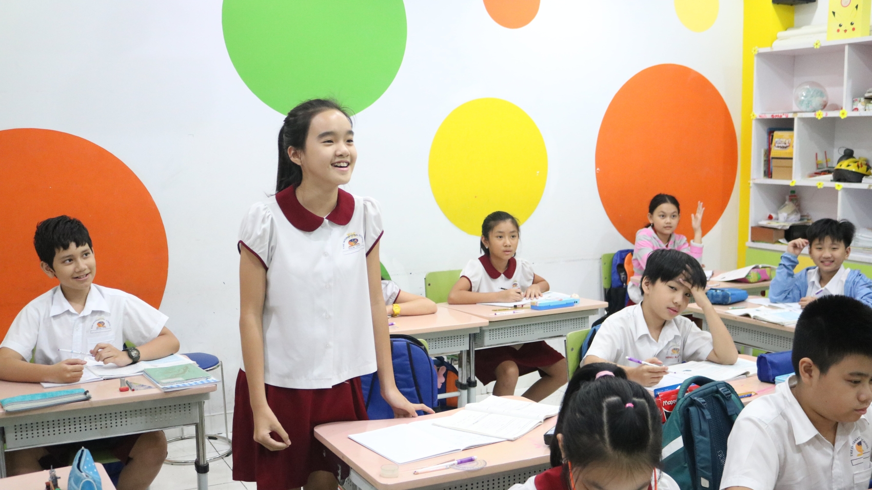 Jessica Thảo Nguyên