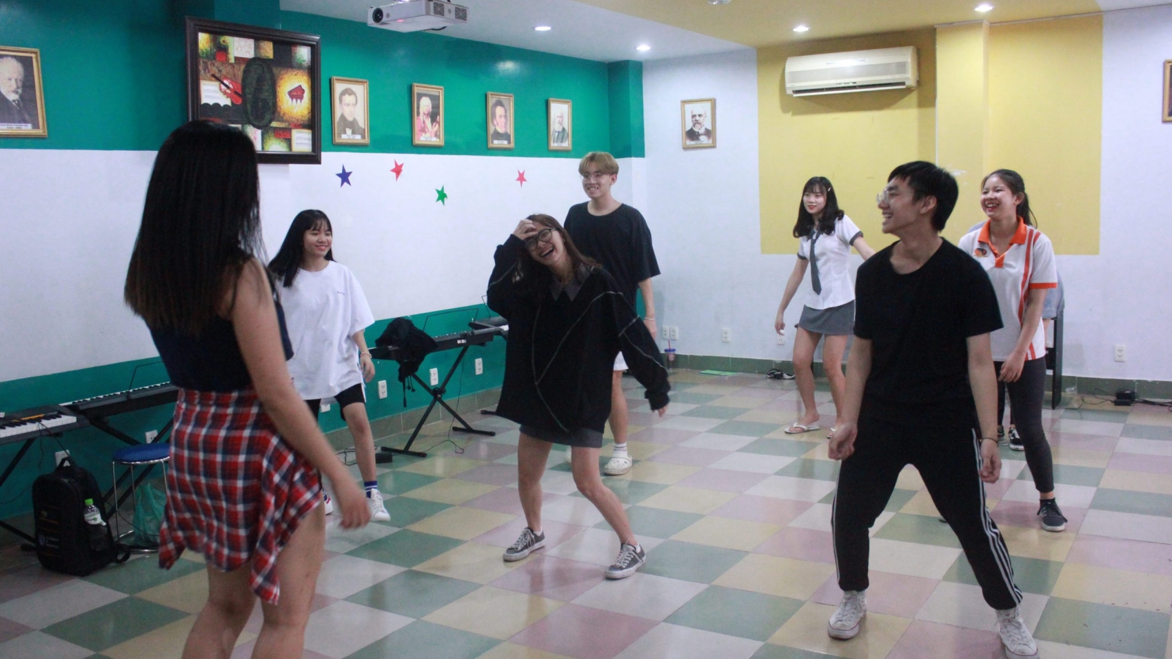 electives 2019