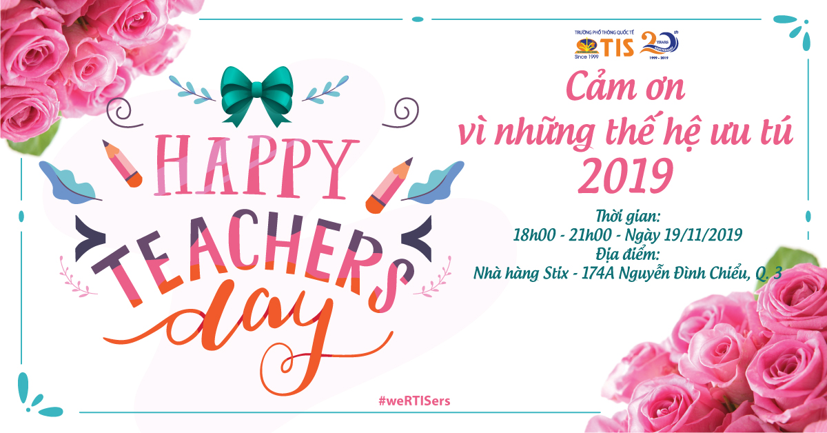 Ngày hiến chương nhà giáo là ngày được rất nhiều người Việt yêu quý và tôn vinh. Cùng đón xem hình ảnh liên quan đến ngày này để thể hiện tình cảm tới những người thầy giáo đã góp phần giáo dục cho chúng ta.