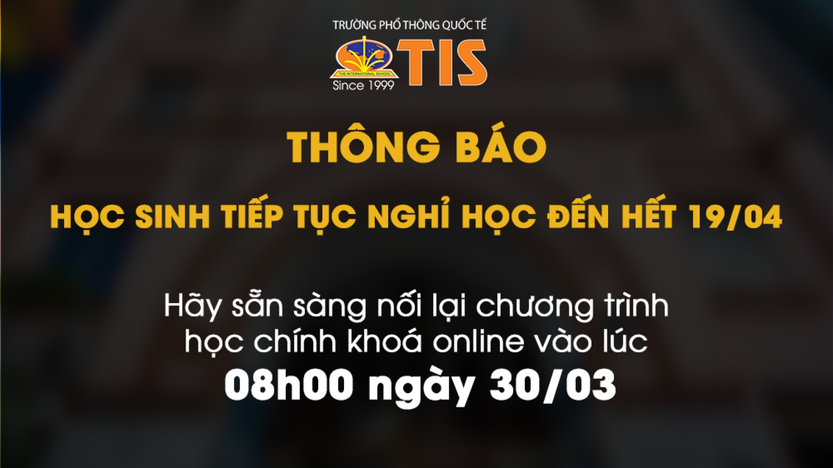 Thong Bao Nghi Hoc