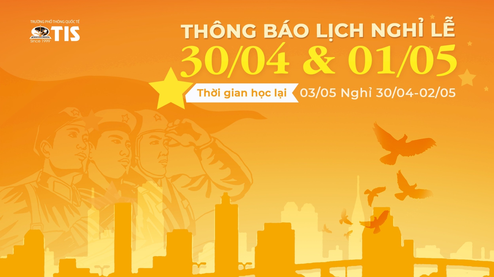 hình TB nghỉ lễ (Web)