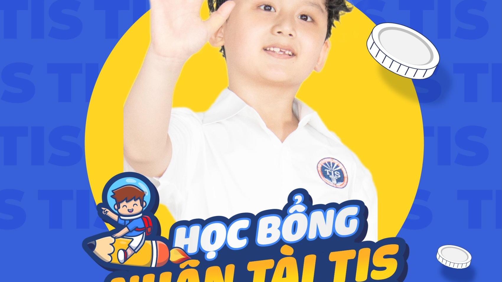 học bổng