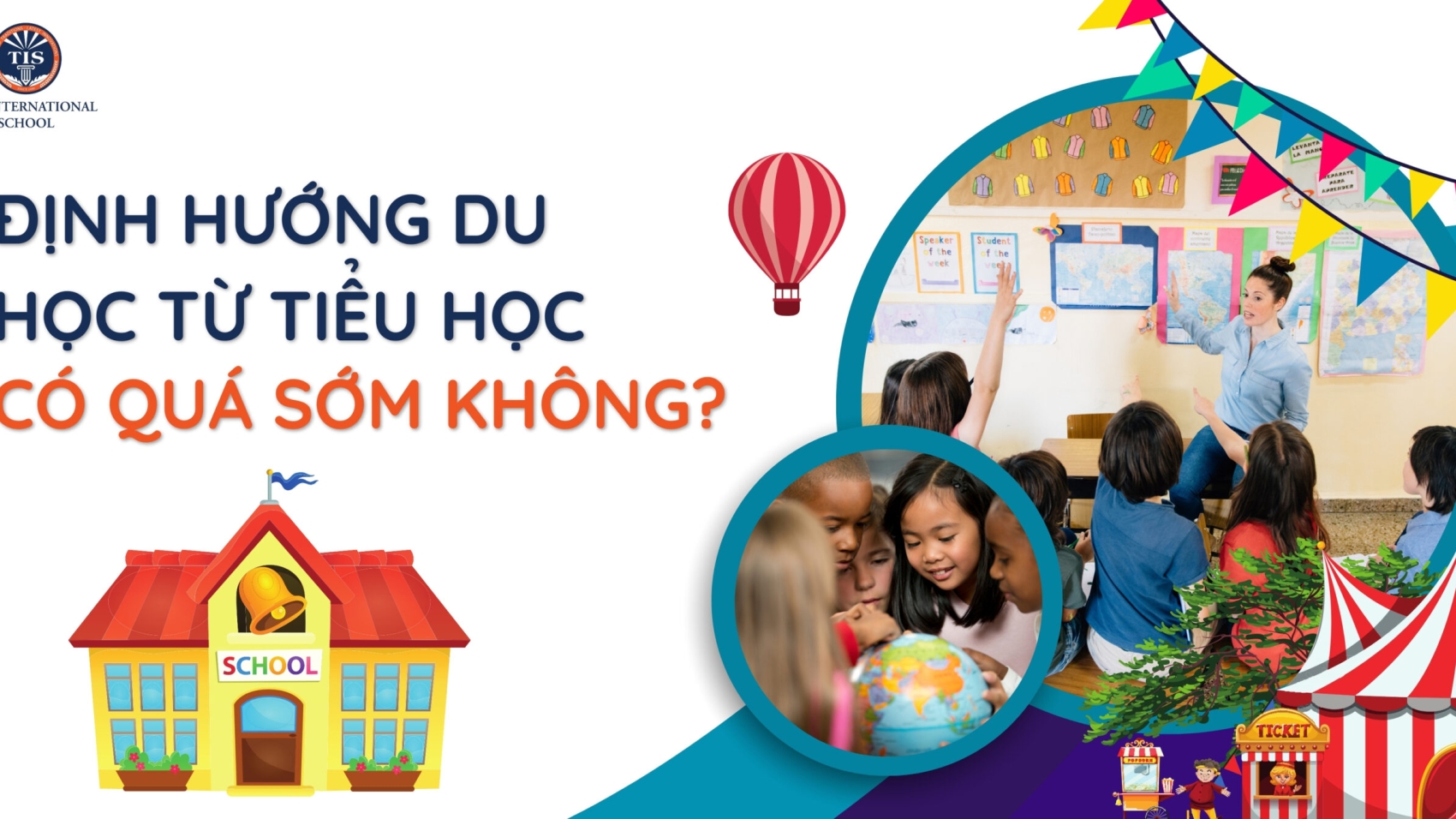 Blue and Red Political Campaign Facebook Ad