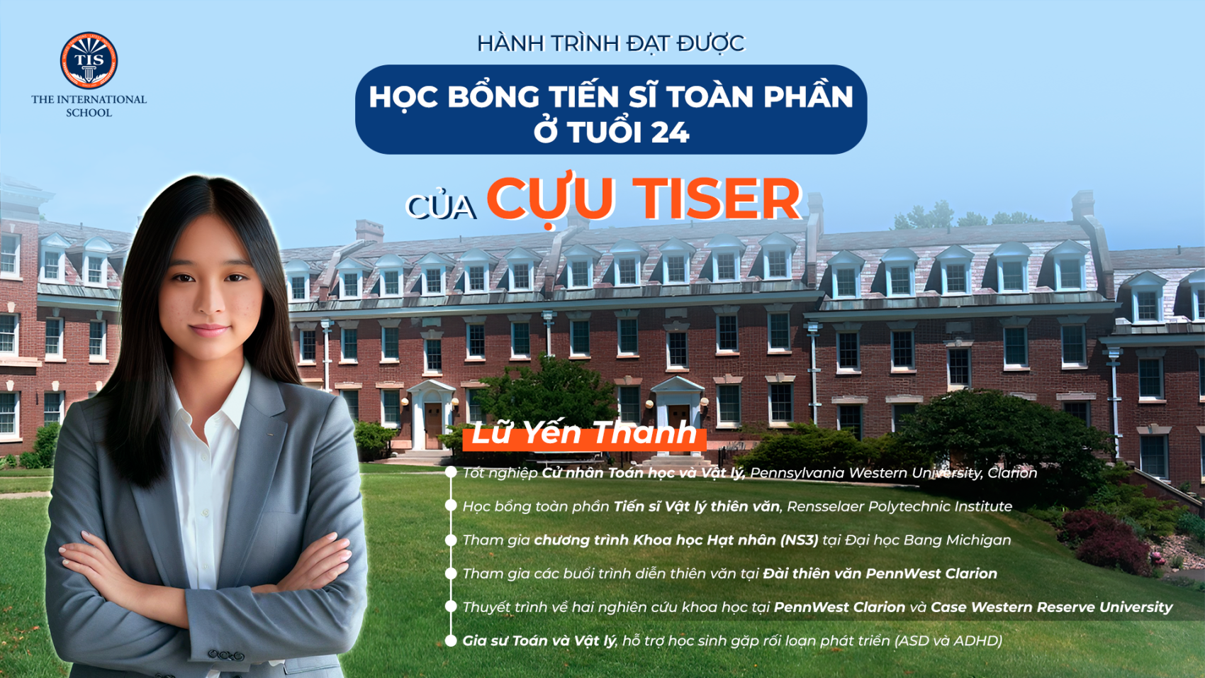 Lữ Yến Thanh 16x9