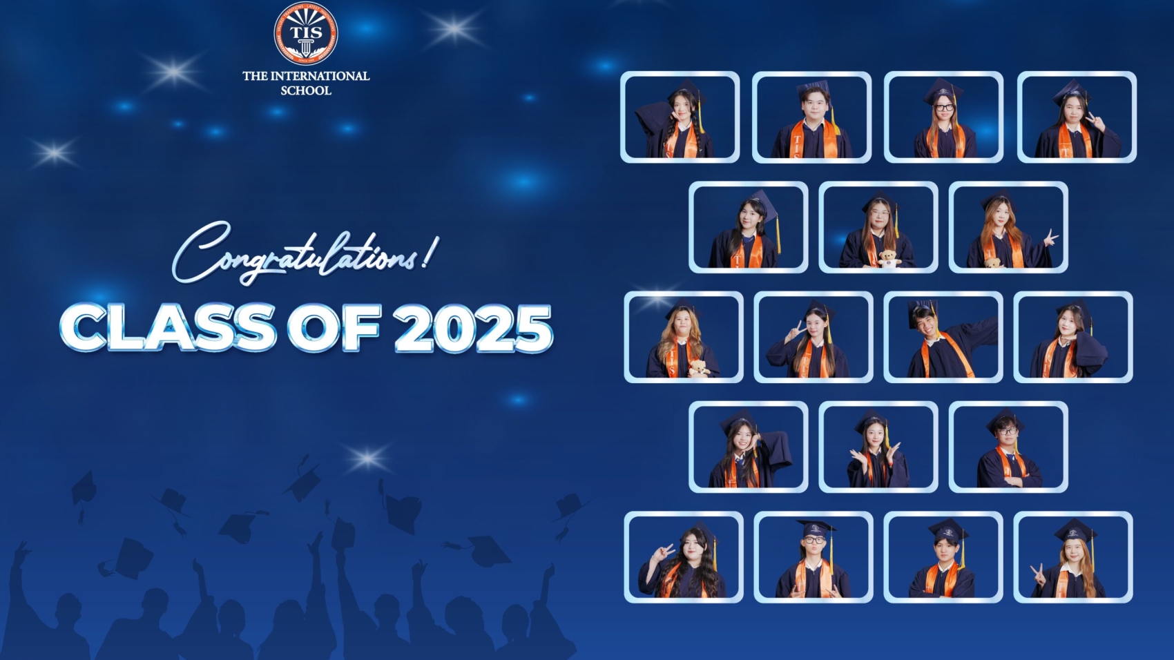 class of 2025 lớp 12-02
