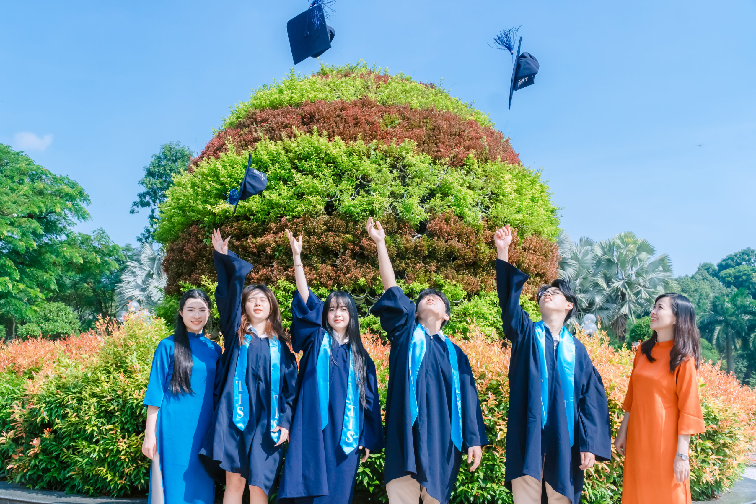 Graduation