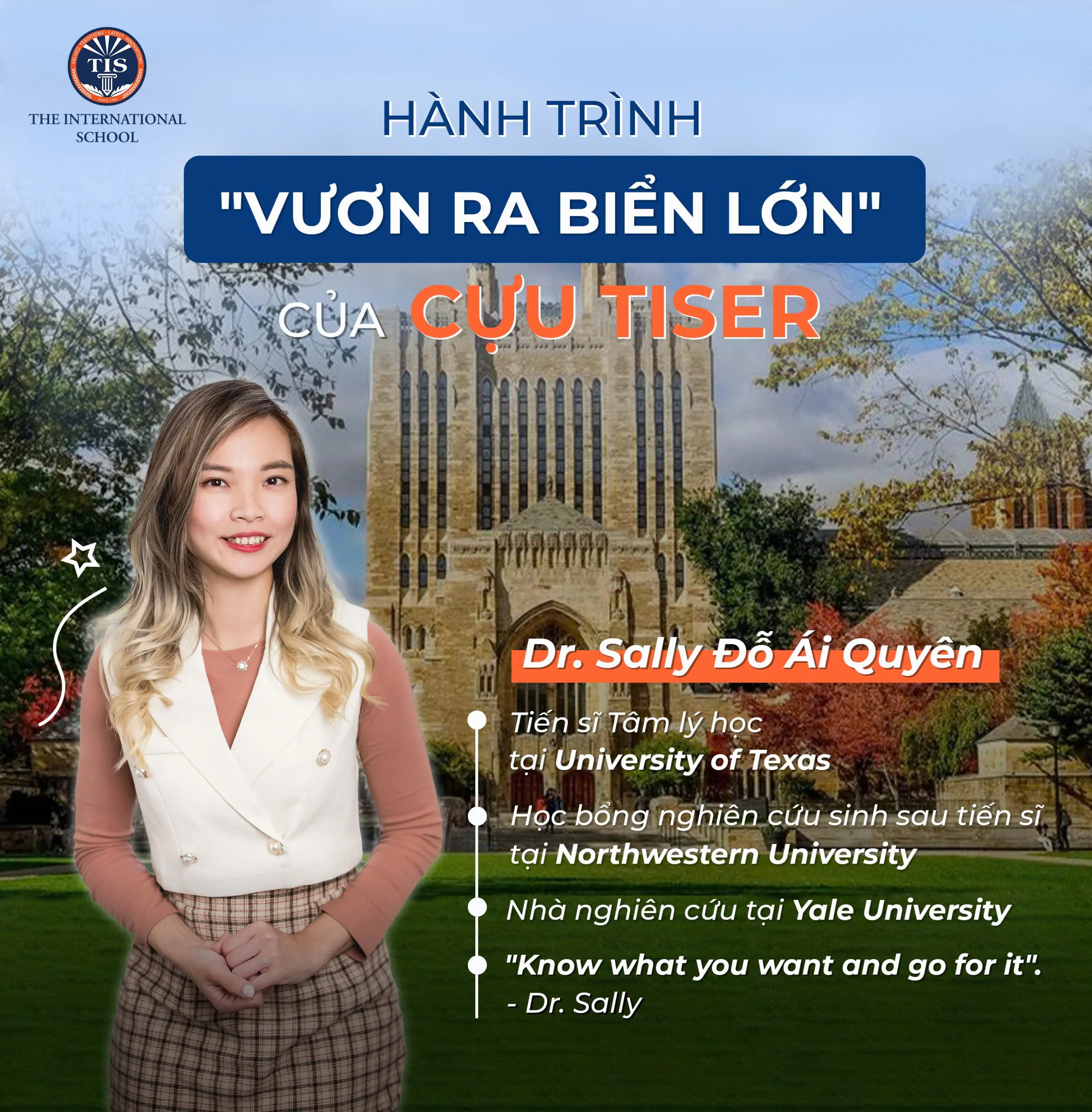 Sally Đỗ Ái Quyên