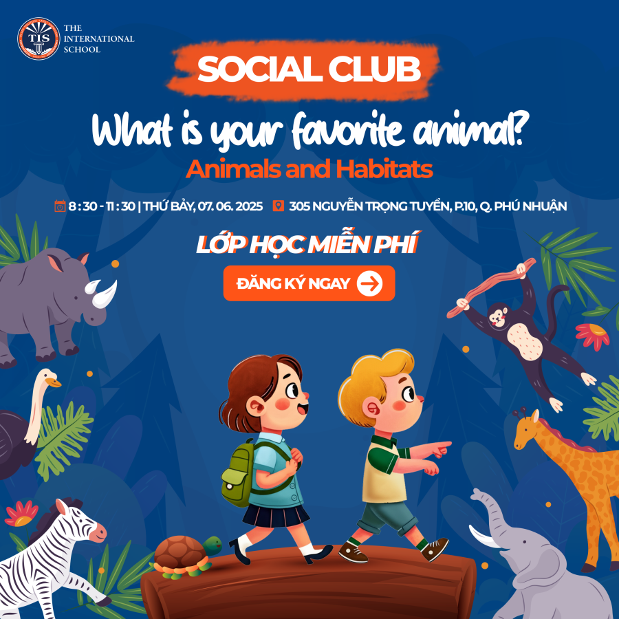 Social Club 3