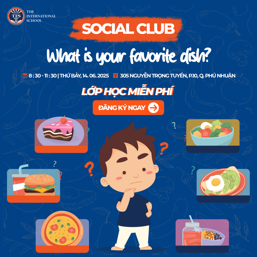Social Club 4